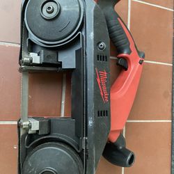 Band Saw
