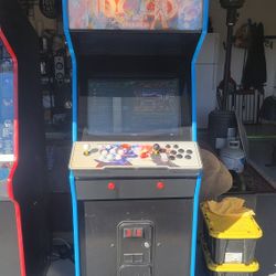 Full Size Multicade 