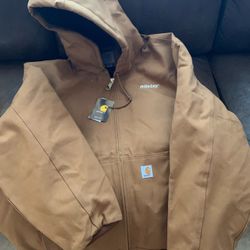 Carhartt Jacket XL 