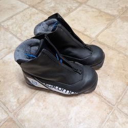 Kids Cross-country Ski Boots EU29