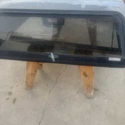SNUGTOP Camper Bed 