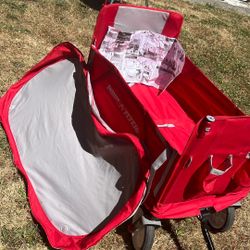 Striller Baby Wagon