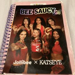 Katseye Mini Poster For Sale $15 Only, Sylmar Area