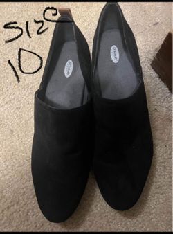 New Dr.Scholls Flats