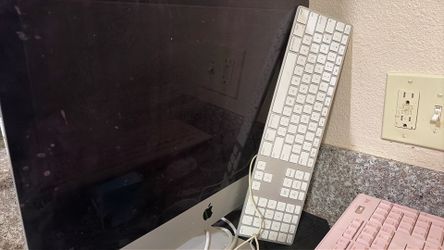 Apple Mac Computer