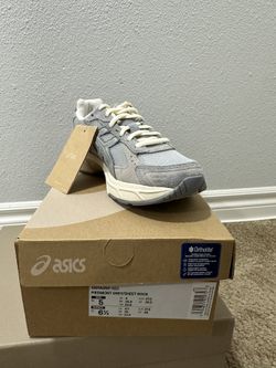 ASICS - Piedmont Grey/ Sheet Rock