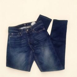 Hollister Epic Flex Skinny Jeans Men's Size 26 