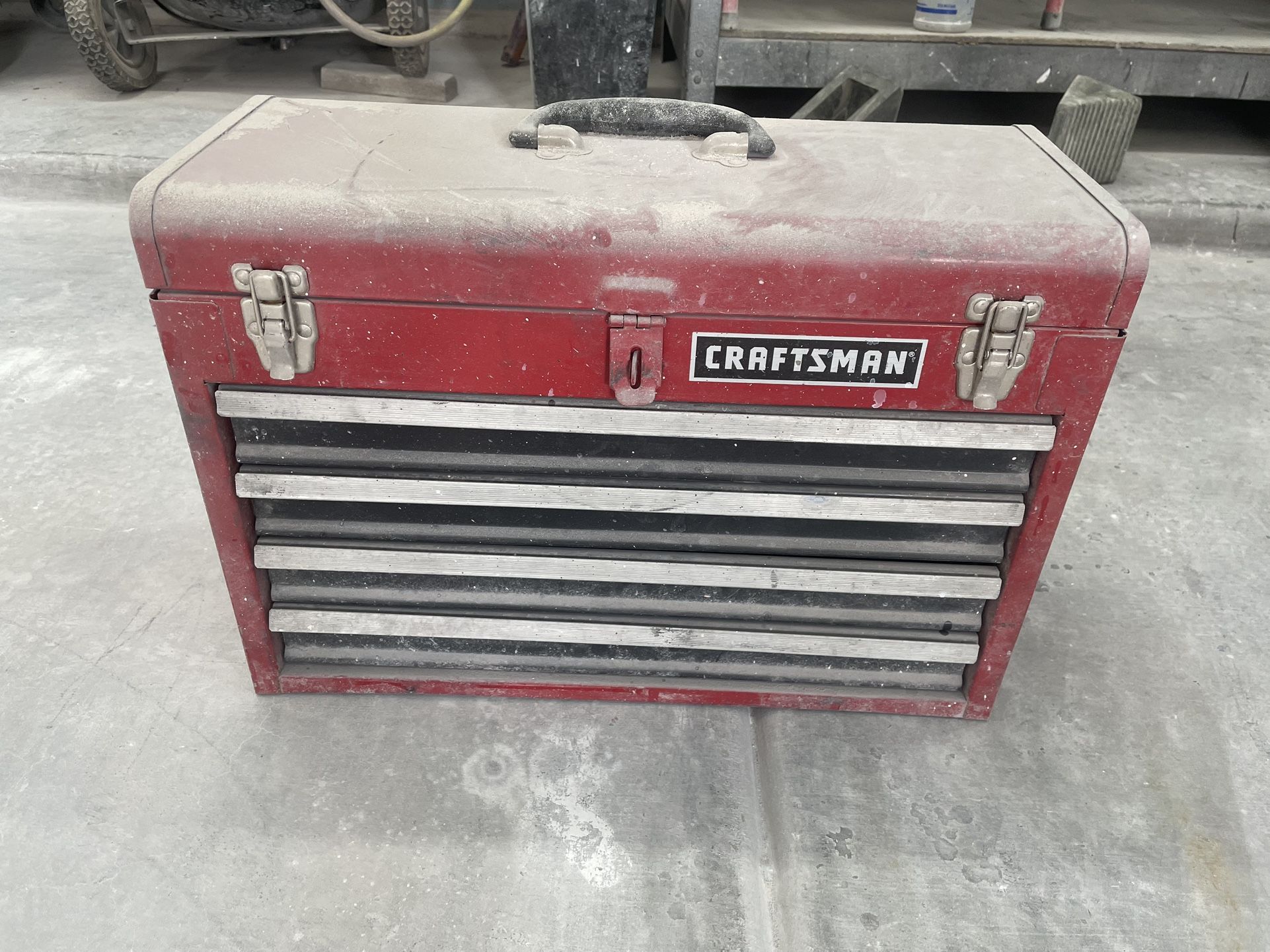 Tool Box 