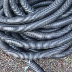 3 In Perforated Drain Pipe 150 Ft