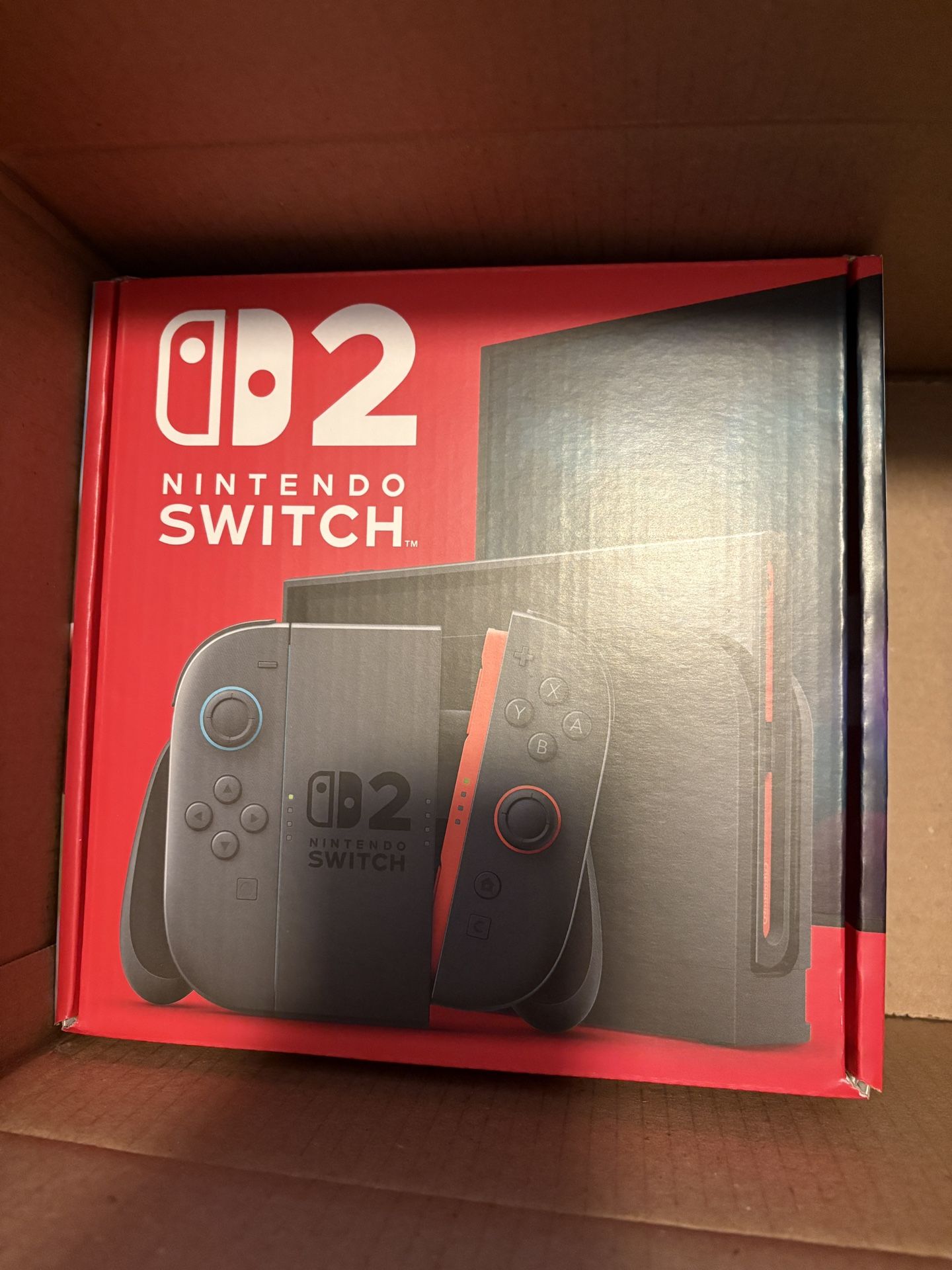 Nintendo Switch 2