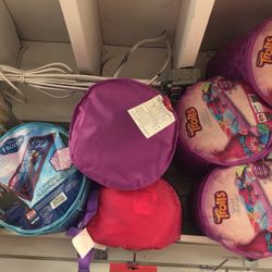 Kids Sleeping Bags 