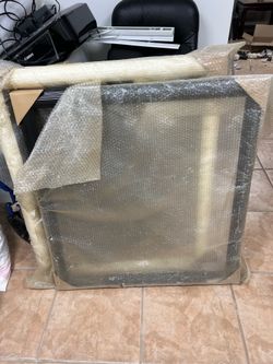 New retro picture frames