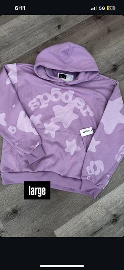 Spyder Hoodie