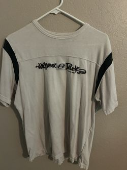 Vintage Anchor Blue T Shirt