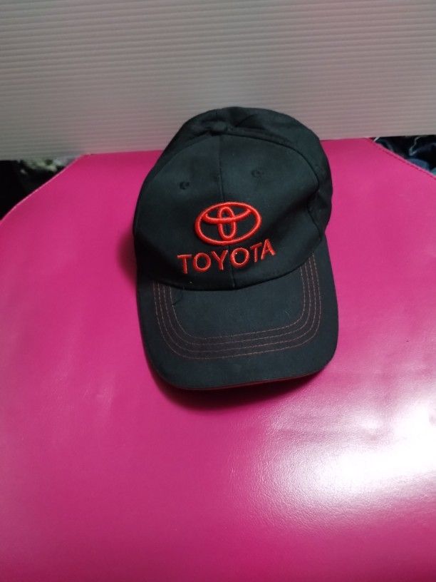 Toyota Hat