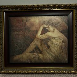 Venetian Muse 2005 - By Csaba Markus