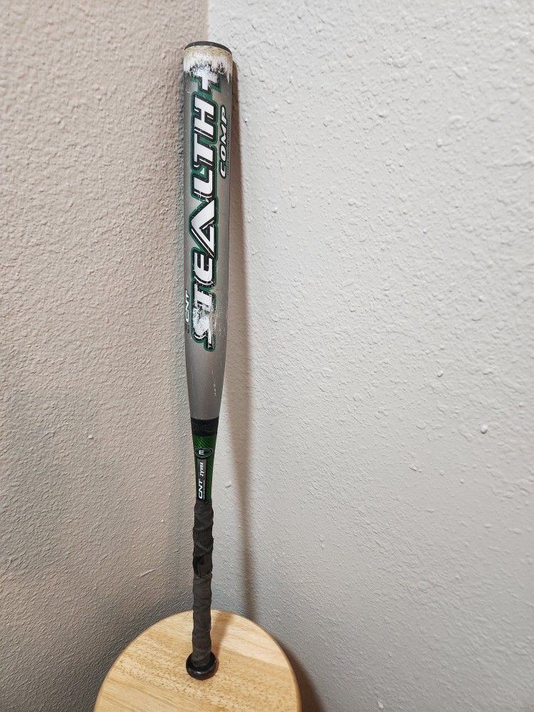 Easton CNT Stealth+ Slowpitch Softball Bat-34" 