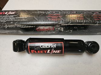 Gabriel. FleetLine Shocks