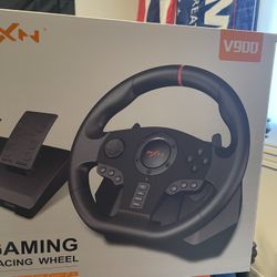 PXN V900 Gaming Wheel
