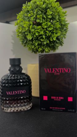 Valentino Uomo Born in Roma Intense 3.4 fl oz