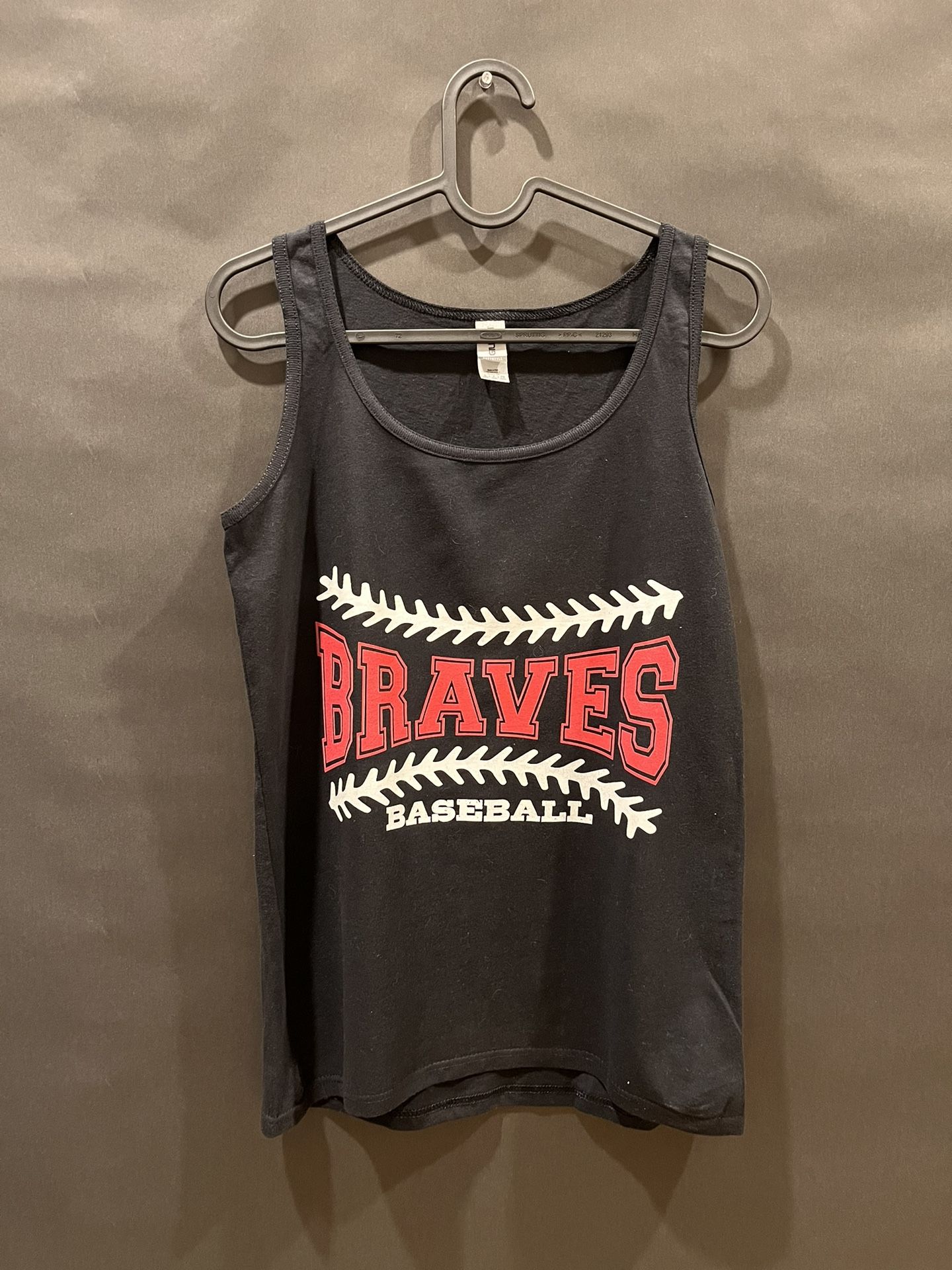 Assorted Women’s Baseball Tanks