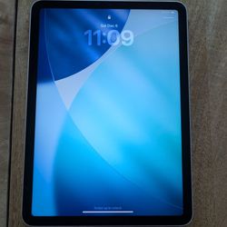 iPad Air M1 (2022) - 256 GB