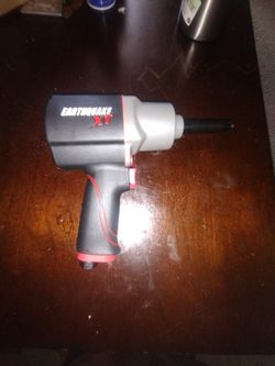 Earthquake XL 1/2" Impact Driver