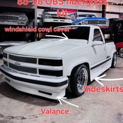 OBS kits
