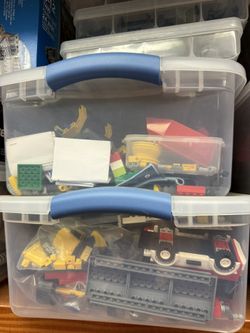 LEGO