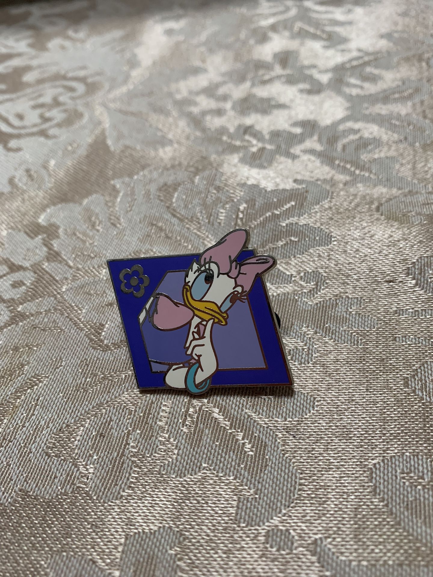 Disney Daisy Duck Pin