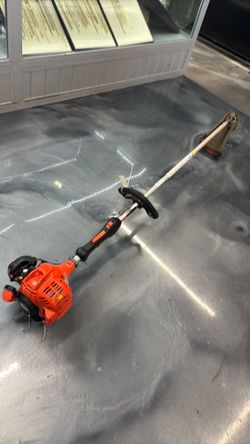Echo Used Straight Shaft Weed Eater STM-225