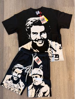 Asaali - shorts & t-shirt set