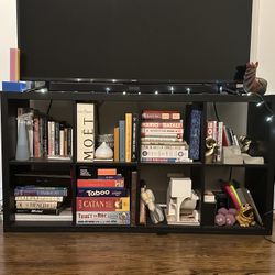 IKEA TV Console