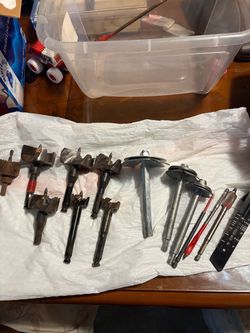 Milwaukee tools