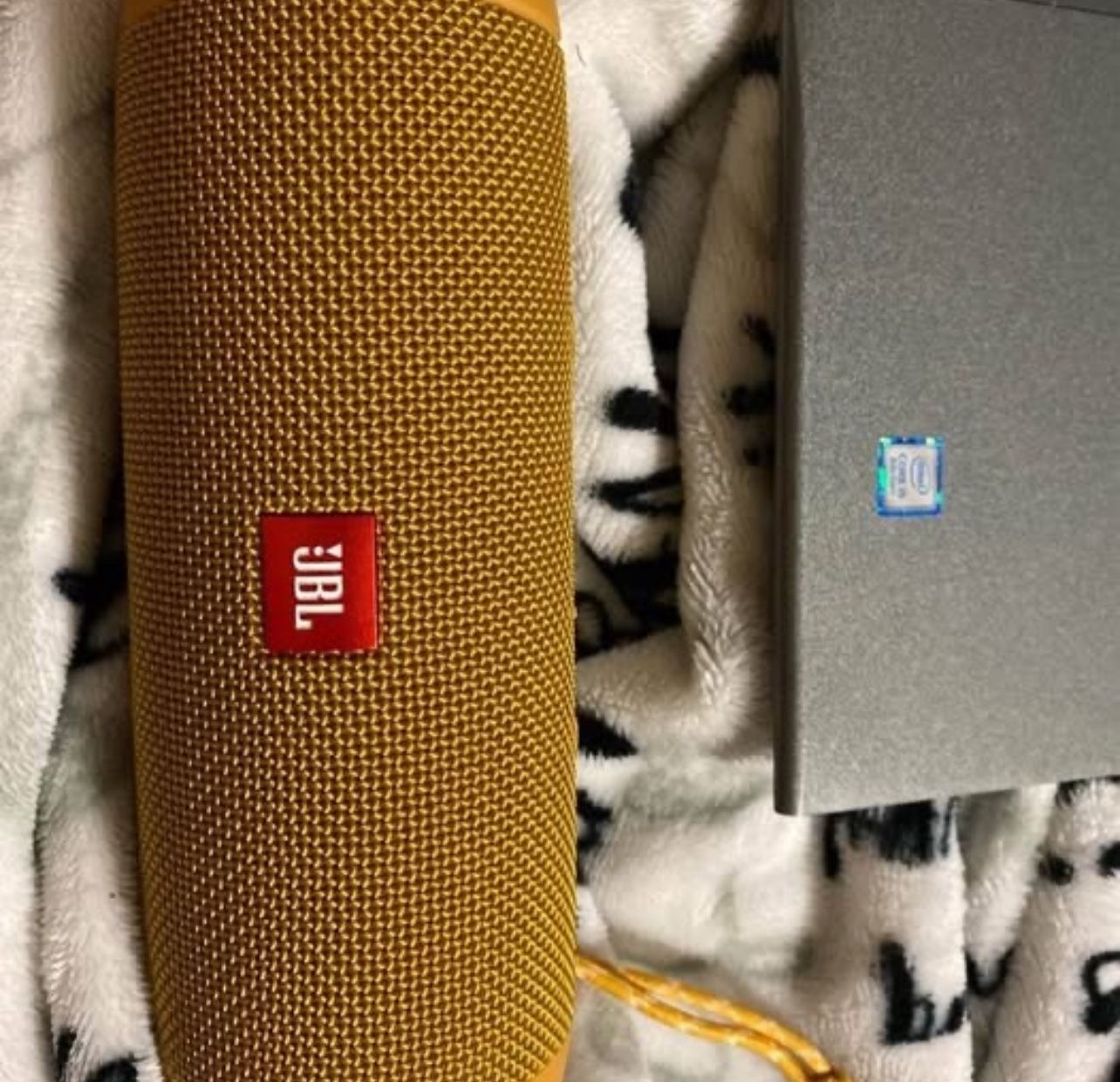 JBL Speaker