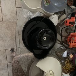 Automatic Pet Food Dispenser, Water Fountain