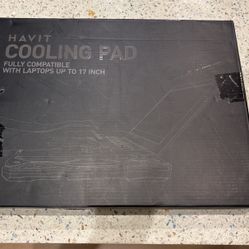 Havit Laptop Cooling Pad