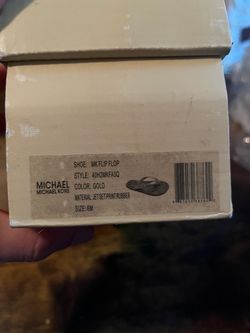 New and one use one time