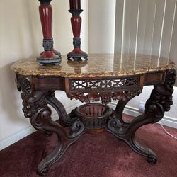 Antique Table