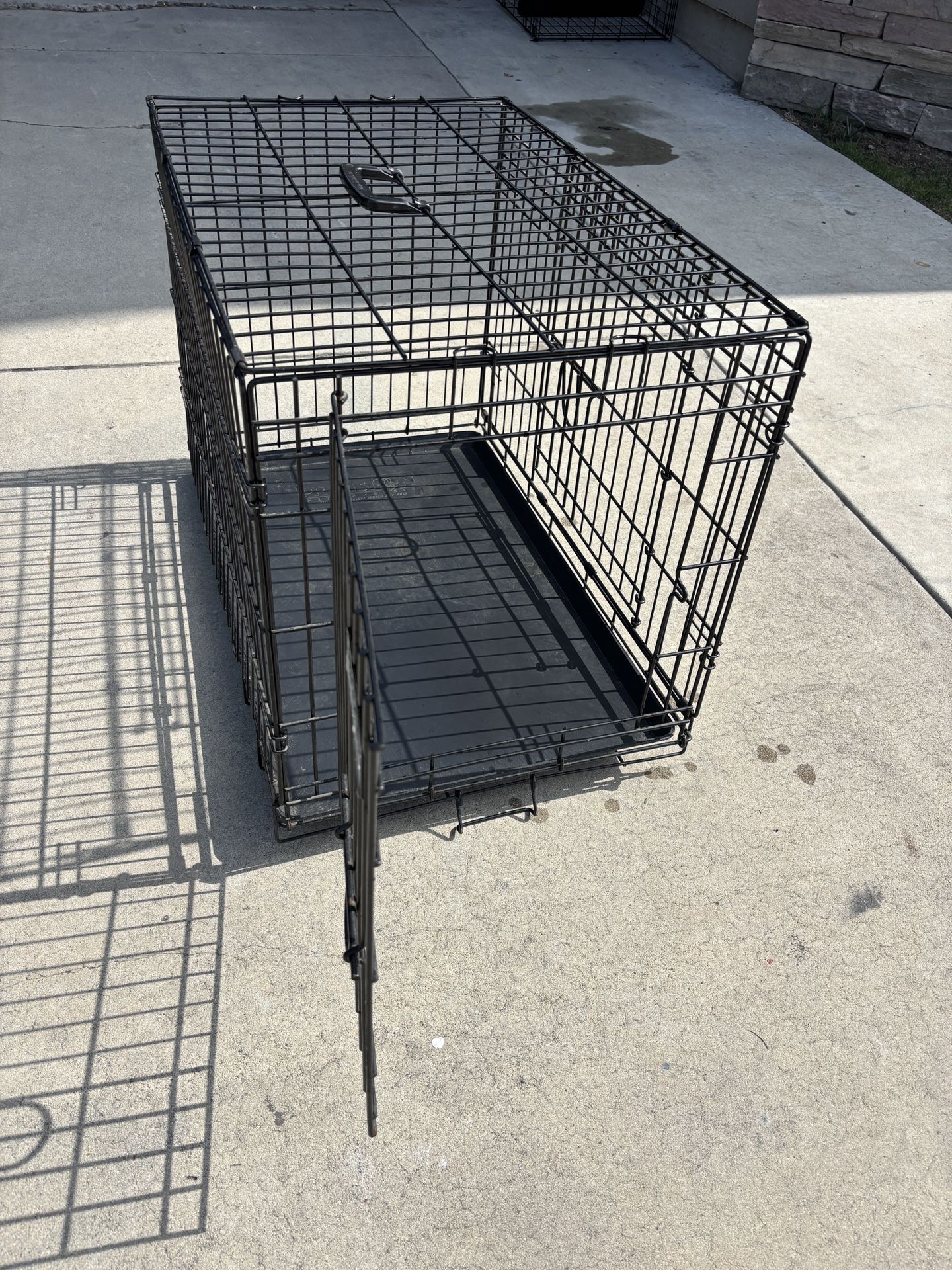 Dog Crate