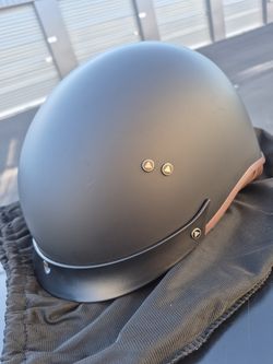 New Vcoros Motorcycle Helmet with sunglasses-XXL