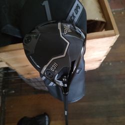 PXG 0311 Driver... Never Used