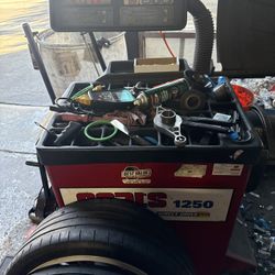 Tire Balancer