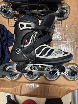 K2 Alexis 84 Women's Inline Skates