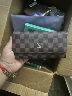 XL card wallet