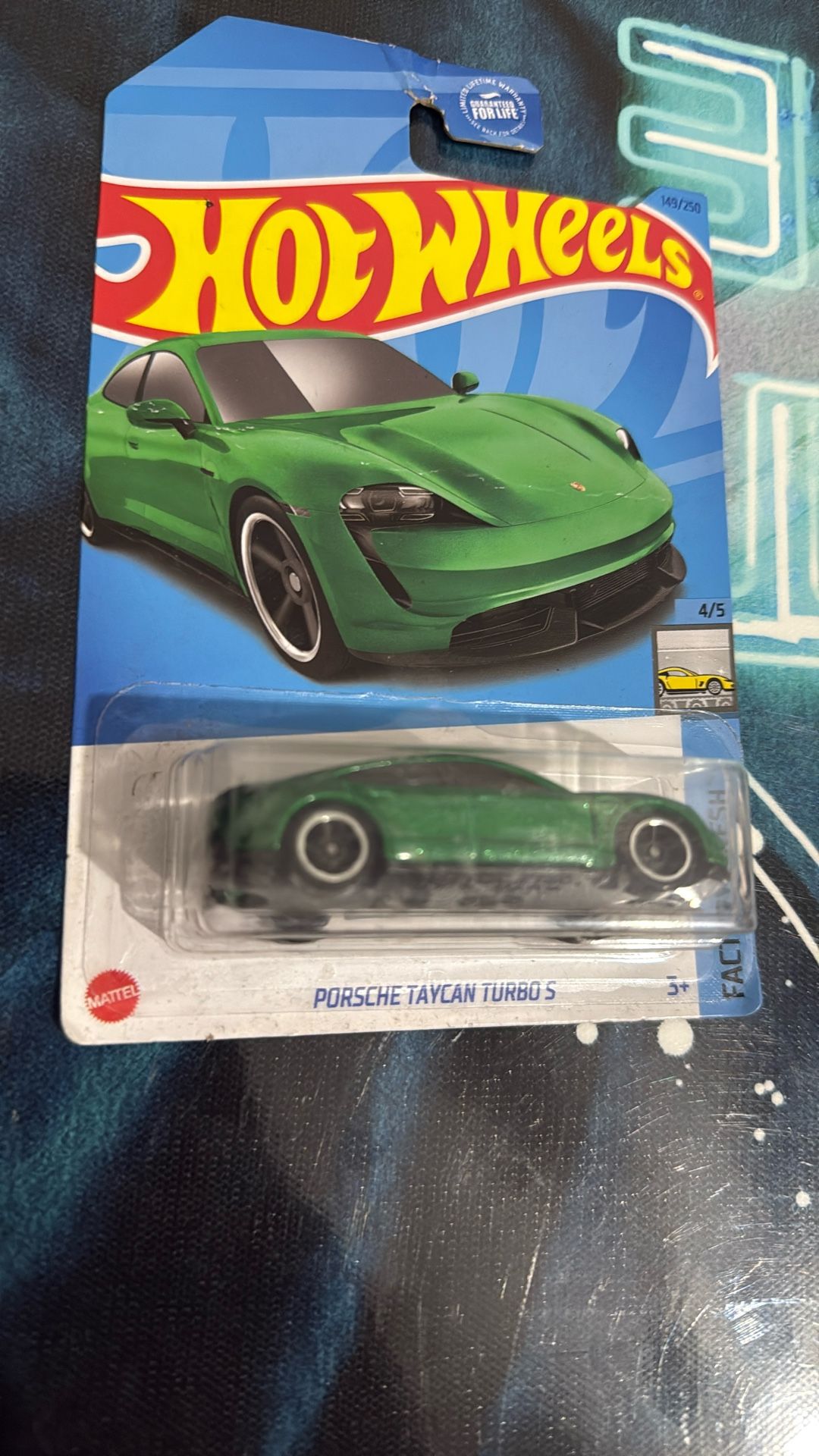 Hotwheels