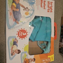 Baby Playmat
