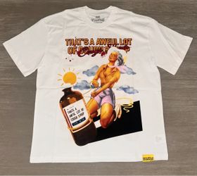 That's A Awful Lot of Cough Syrup Tee