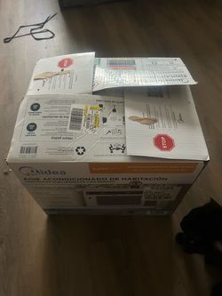 Window Air Conditioner