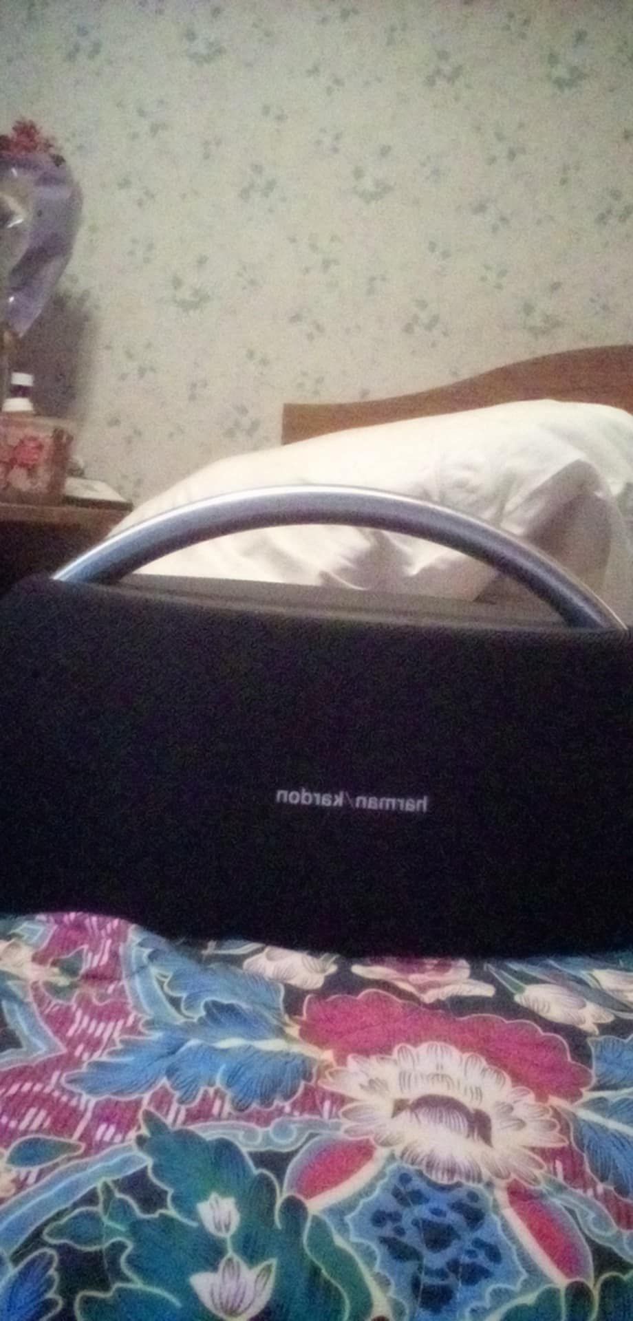 Harman Kardon Speaker Play Plus 3